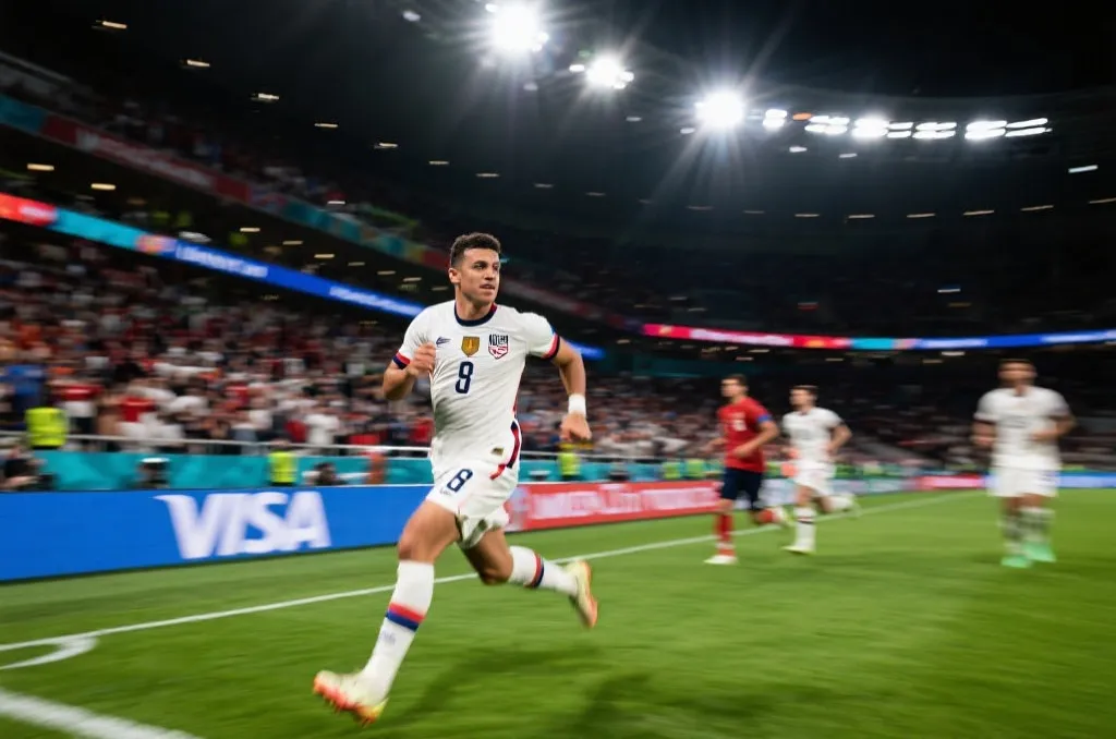 2026世界杯积分榜美国结果：每一分怎么拿到的，背后其实都不简单